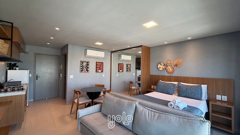 ST - Icon Design Living - #1608