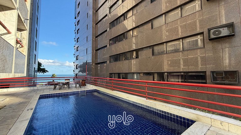 Navegantes Residence Hotel