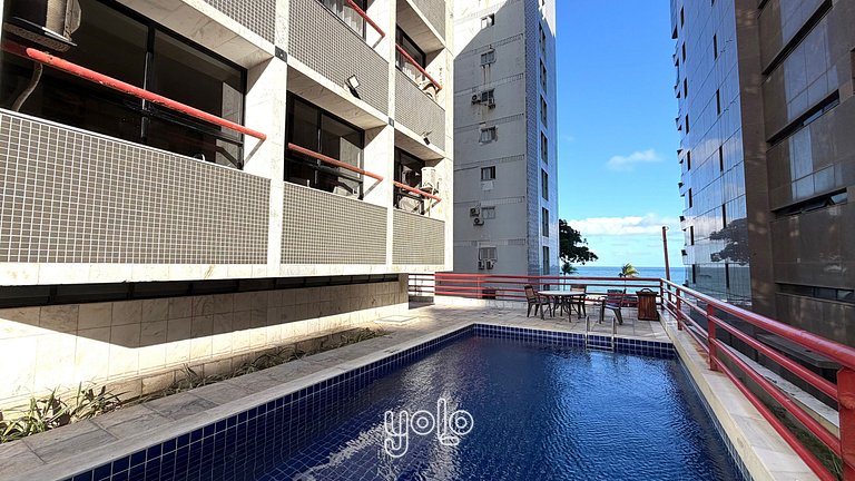 Navegantes Residence Hotel