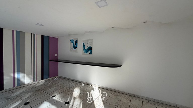 Navegantes Residence Hotel