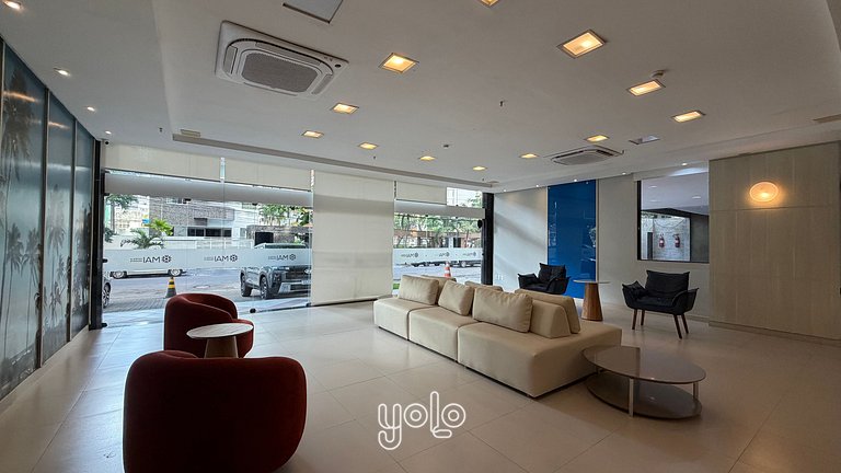 Navegantes Residence Hotel