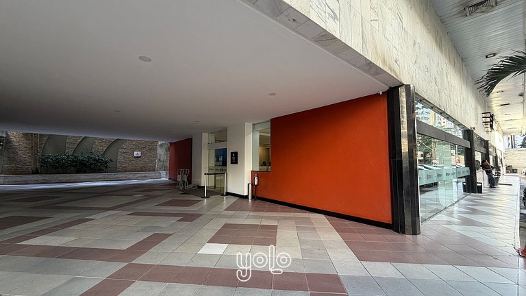 Navegantes Residence Hotel