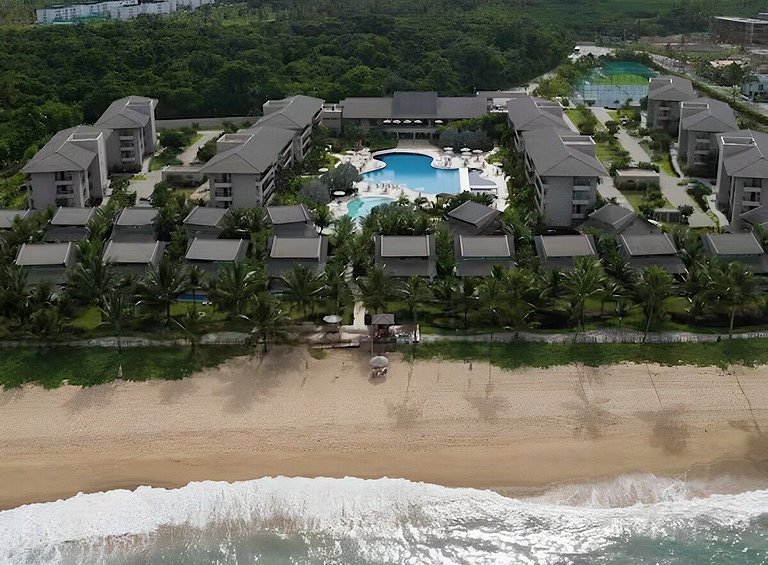 Beach Class Eco Life - Porto de Galinhas