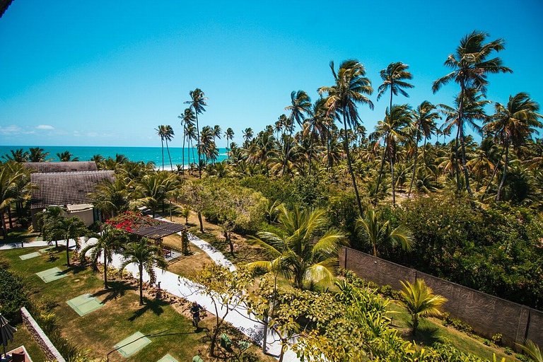 Beach Class Eco Life - Porto de Galinhas