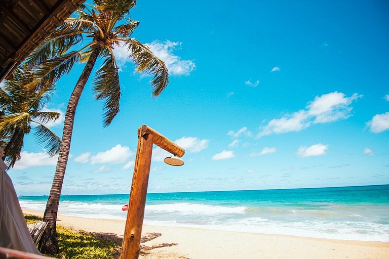 Beach Class Eco Life - Porto de Galinhas