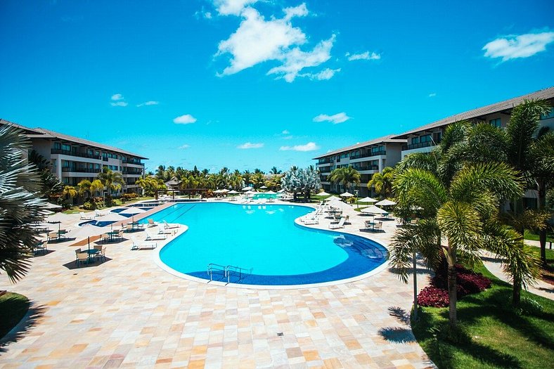 Beach Class Eco Life - Porto de Galinhas