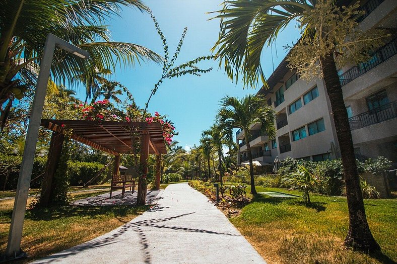 Beach Class Eco Life - Porto de Galinhas