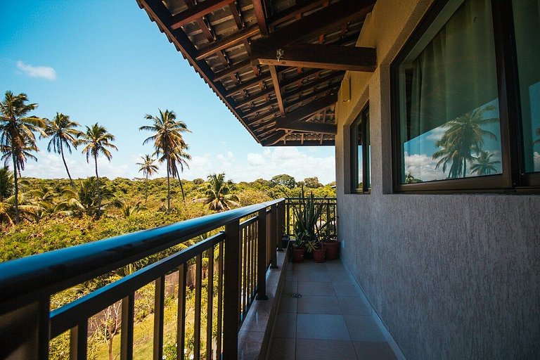 Beach Class Eco Life - Porto de Galinhas