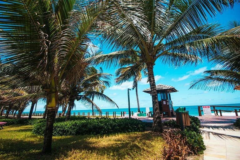 Beach Class Eco Life - Porto de Galinhas