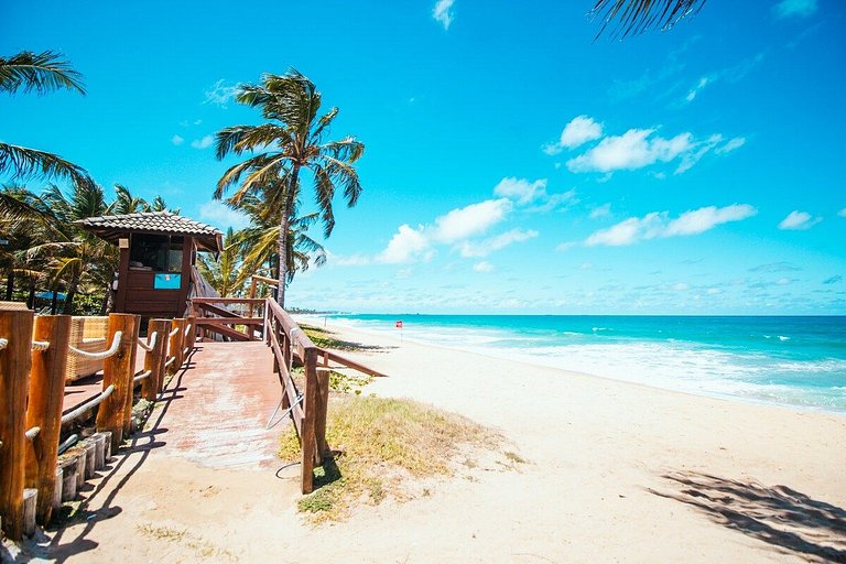 Beach Class Eco Life - Porto de Galinhas