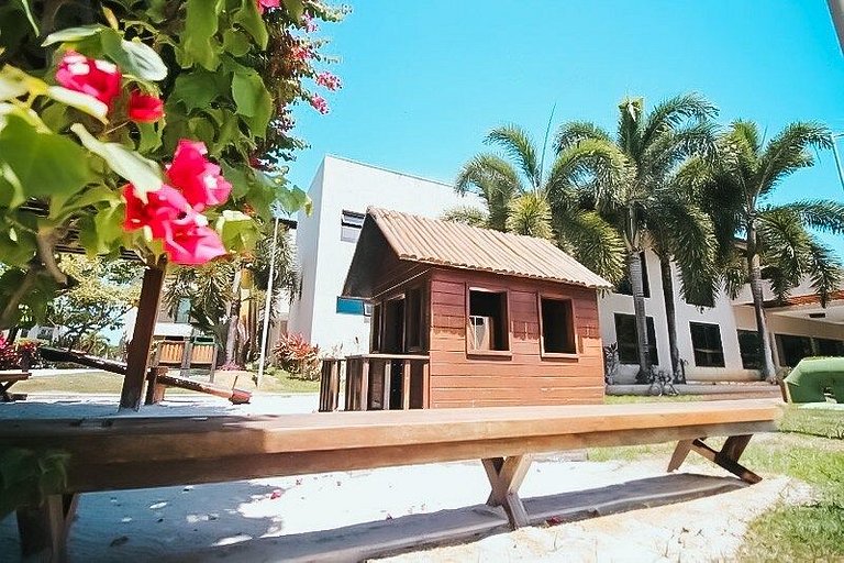 Beach Class Eco Life - Porto de Galinhas