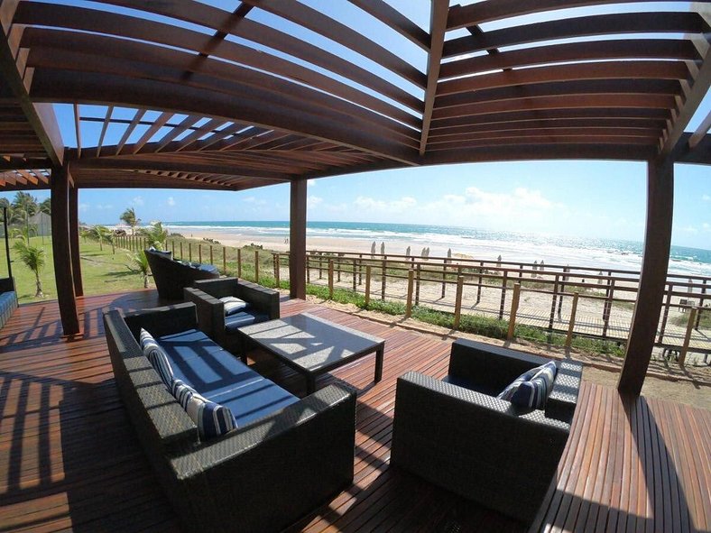 Cupe Beach Living - Porto de Galinhas