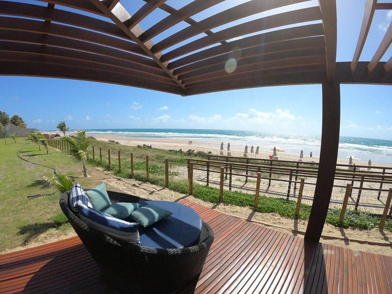 Cupe Beach Living - Porto de Galinhas