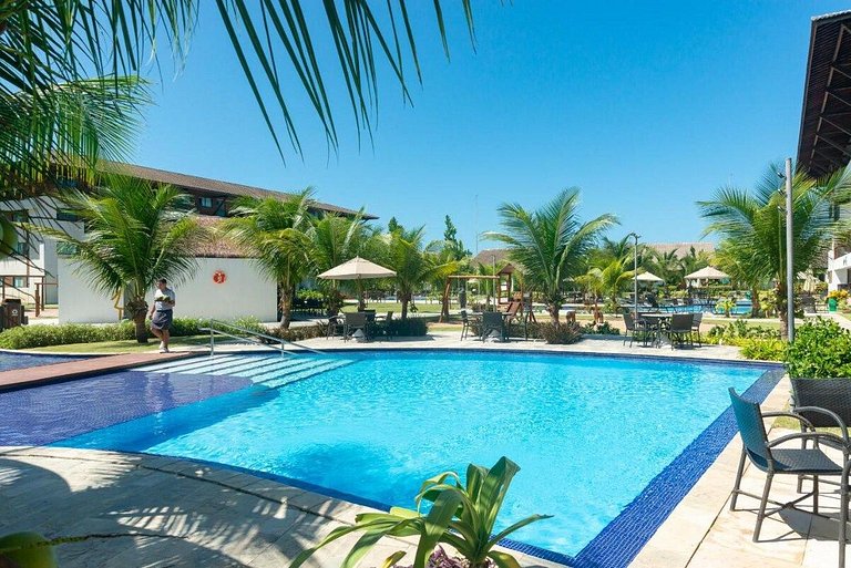 Cupe Beach Living - Porto de Galinhas