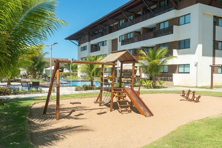 Cupe Beach Living - Porto de Galinhas