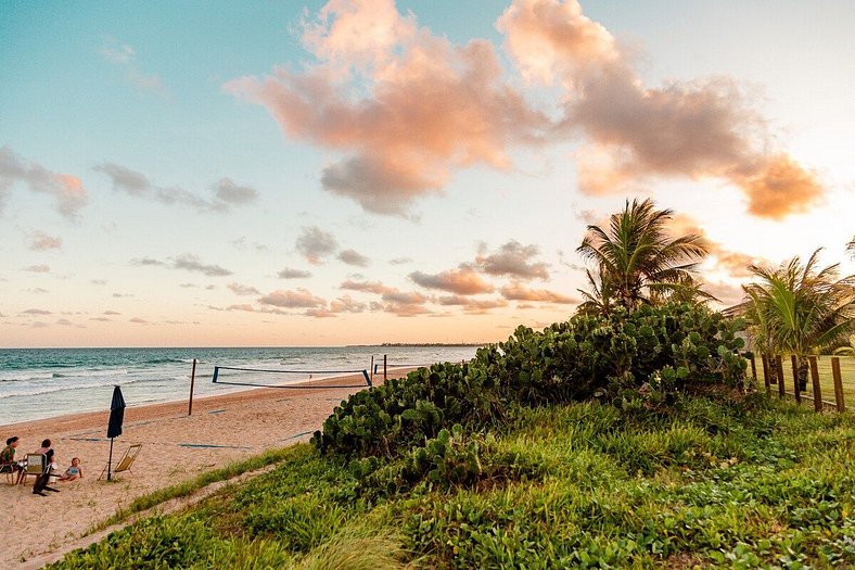 Cupe Beach Living - Porto de Galinhas