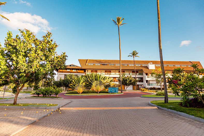 Cupe Beach Living - Porto de Galinhas