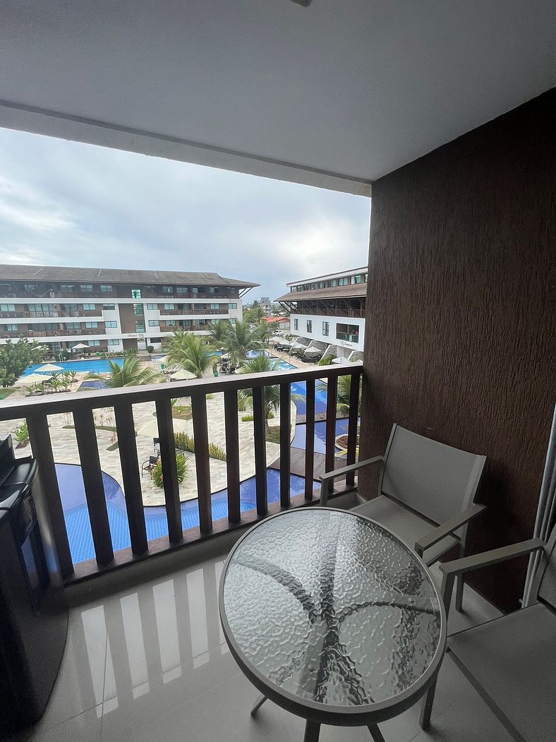 Cupe Beach Living - Porto de Galinhas