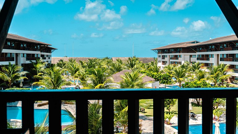 Cupe Beach Living - Porto de Galinhas