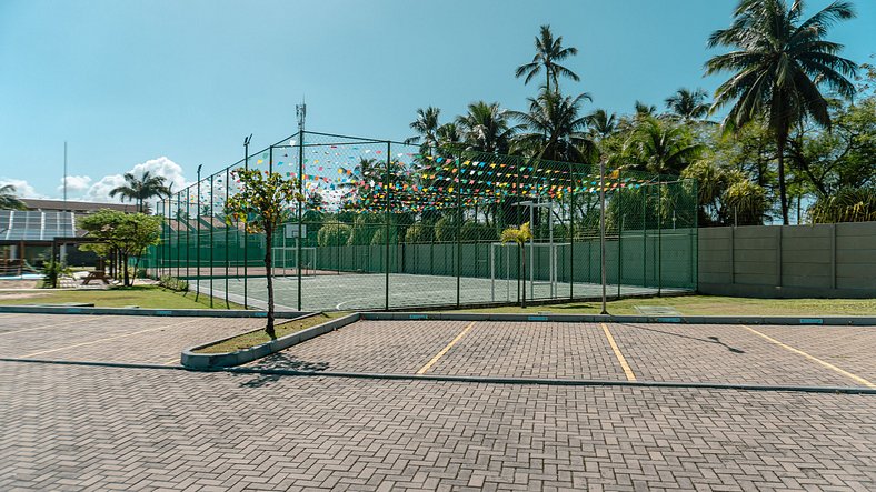 Cupe Beach Living - Porto de Galinhas