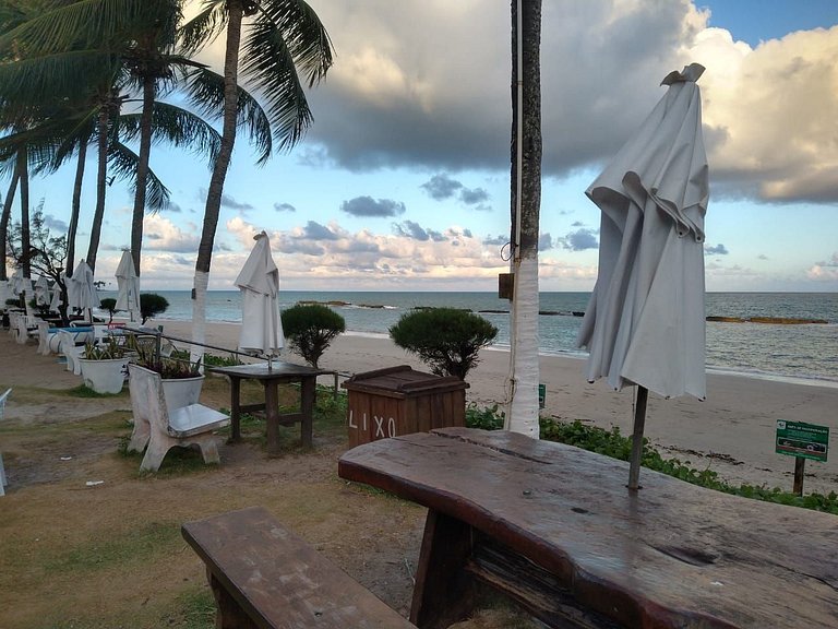 Marinas Tamandaré Beira Mar | Praia dos Carneiros