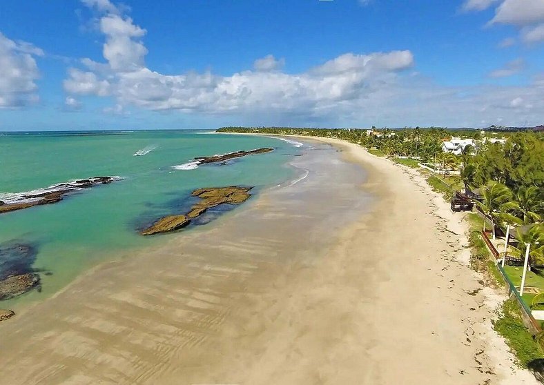 Marinas Tamandaré - Praia dos Carneiros