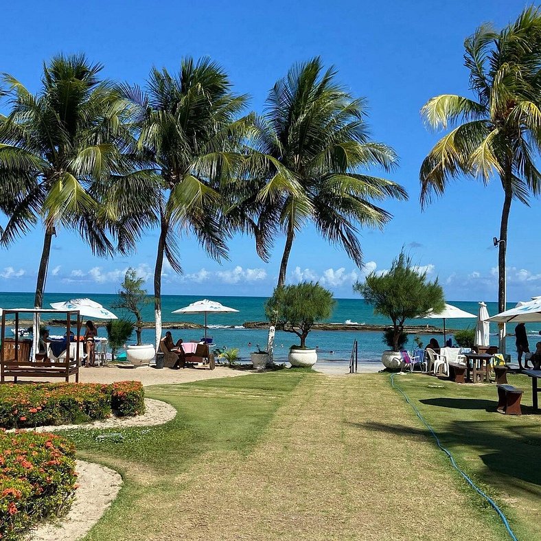 Marinas Tamandaré - Praia dos Carneiros