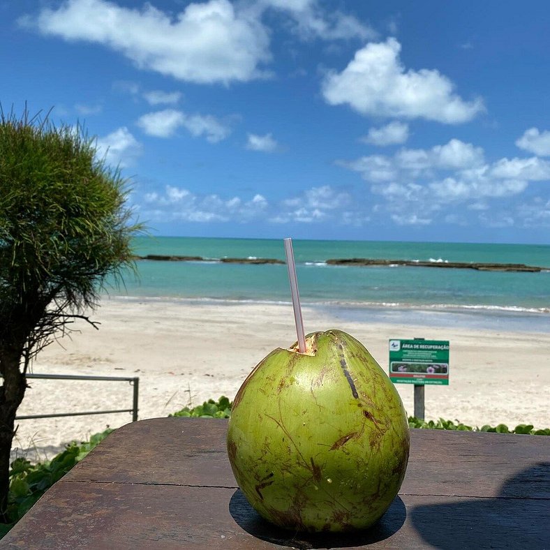 Marinas Tamandaré - Praia dos Carneiros