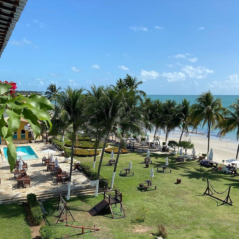 Marinas Tamandaré - Praia dos Carneiros