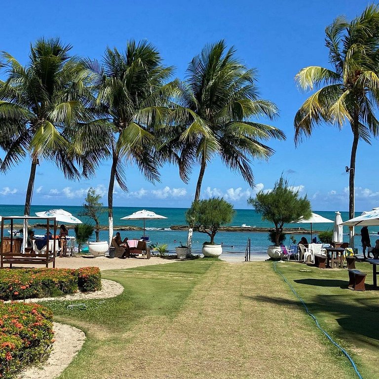 Marinas Tamandaré - Praia dos Carneiros