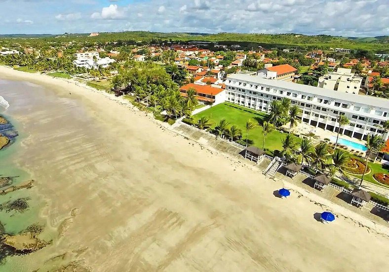 Marinas Tamandaré - Praia dos Carneiros