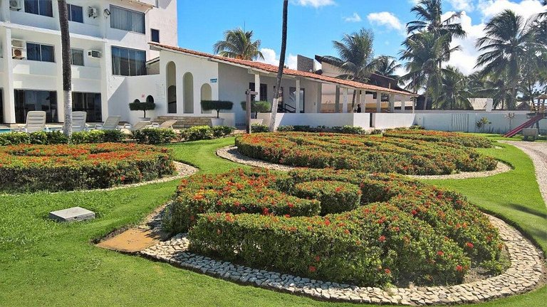 Marinas Tamandaré - Praia dos Carneiros