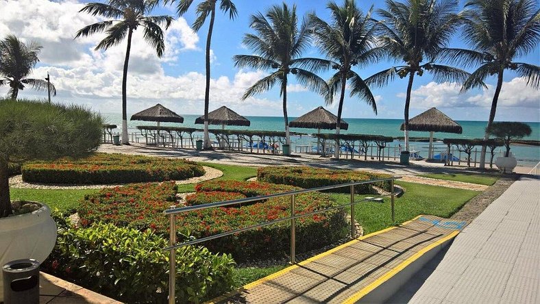 Marinas Tamandaré - Praia dos Carneiros