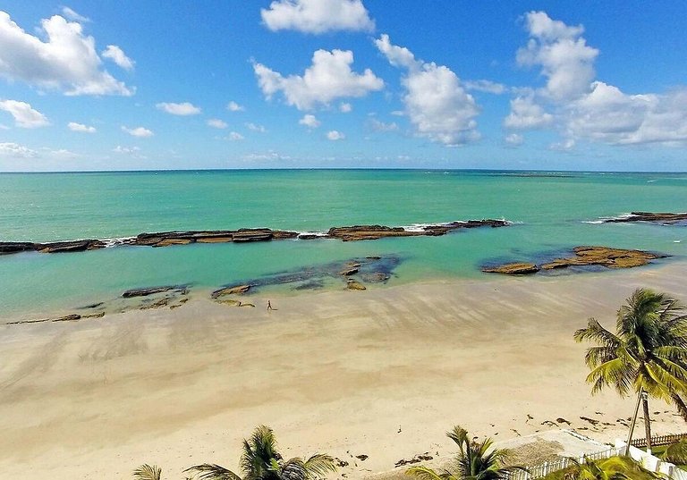 Marinas Tamandaré - Praia dos Carneiros