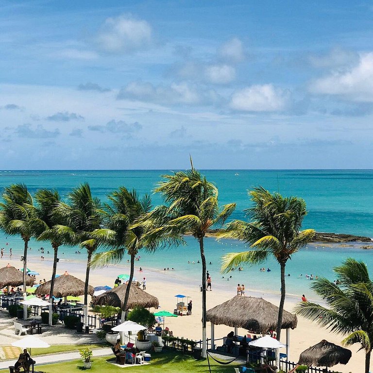 Marinas Tamandaré - Praia dos Carneiros