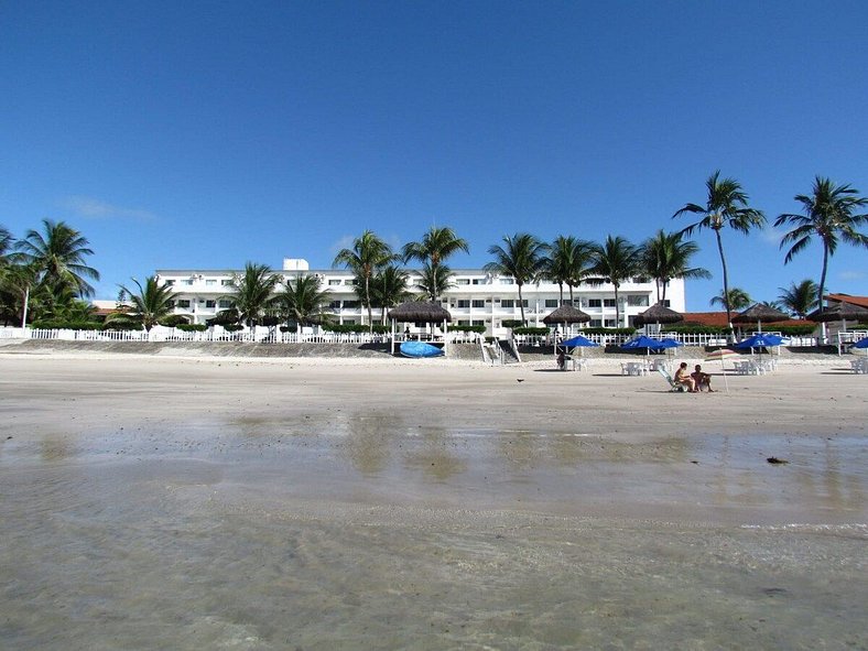 Marinas Tamandaré - Praia dos Carneiros