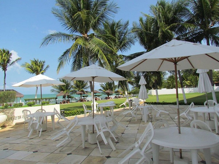 Marinas Tamandaré - Praia dos Carneiros