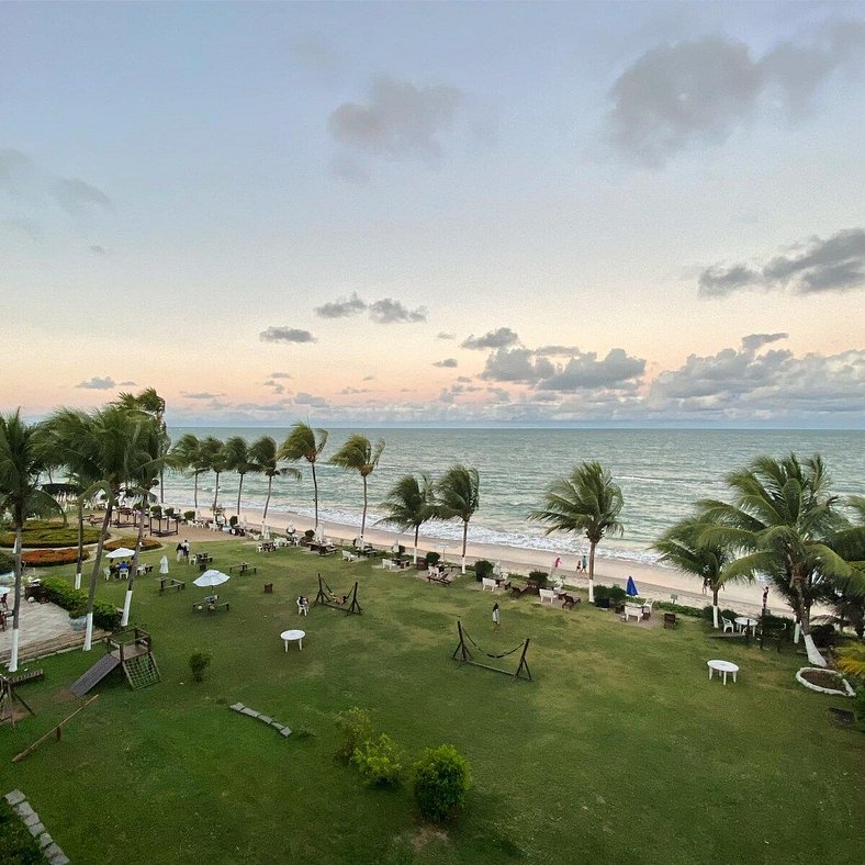 Marinas Tamandaré - Praia dos Carneiros