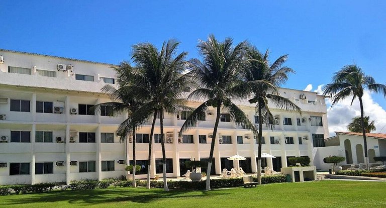 Marinas Tamandaré - Praia dos Carneiros