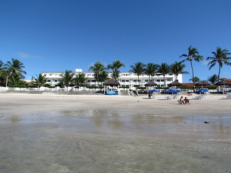 Marinas Tamandaré - Praia dos Carneiros