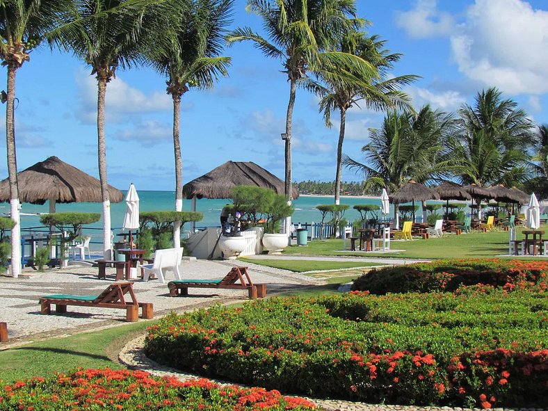 Marinas Tamandaré - Praia dos Carneiros