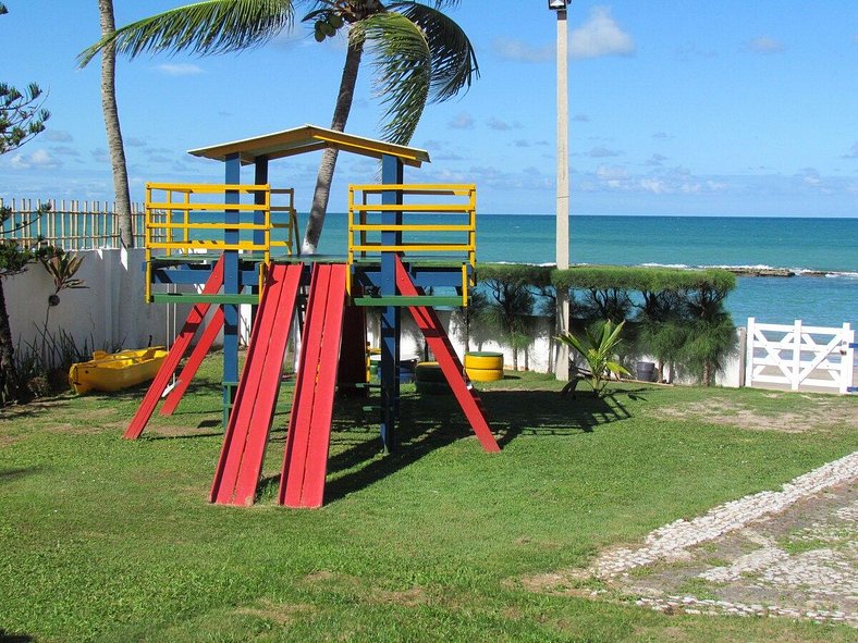 Marinas Tamandaré - Praia dos Carneiros