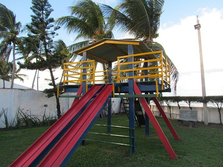 Marinas Tamandaré - Praia dos Carneiros