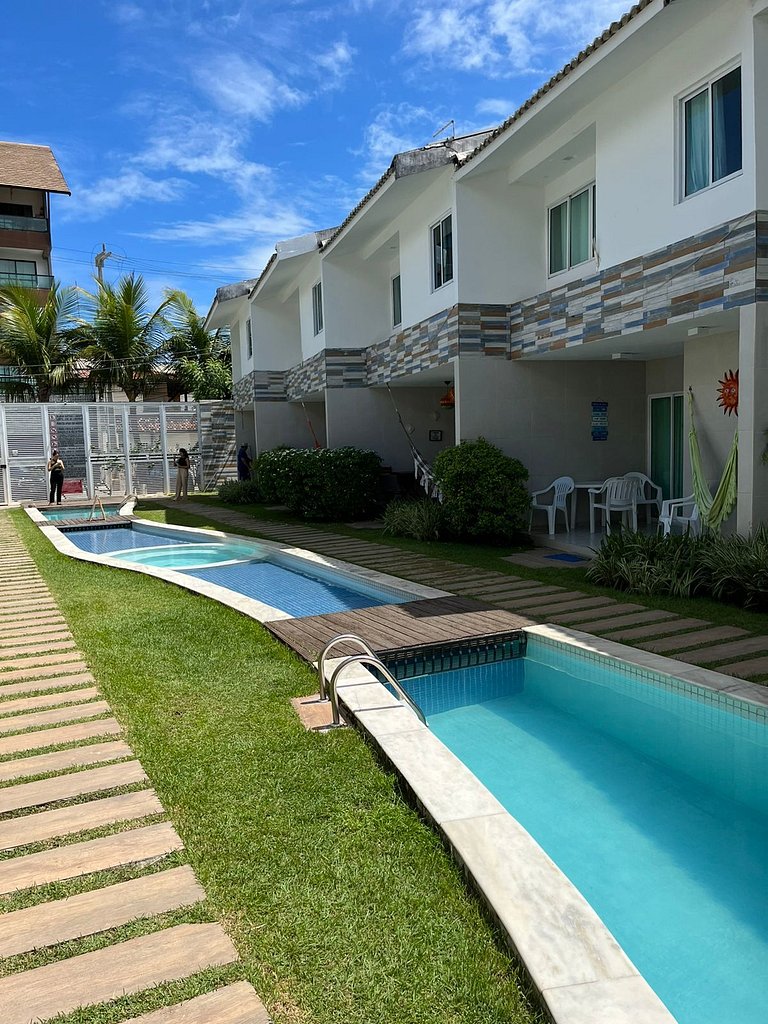 Short term rental Porto de Galinhas: Azul Mar | Yolo